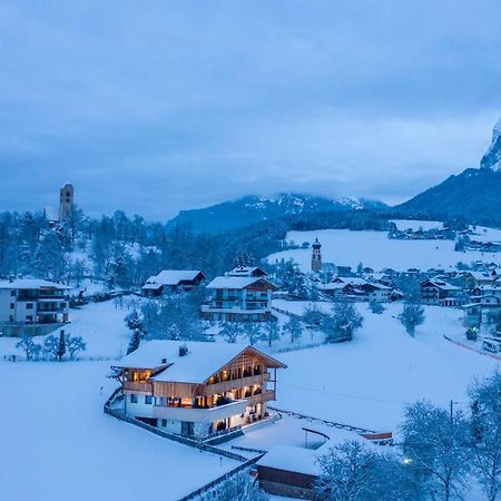 Hotel Garni Mitterstieler Фие Экстерьер фото