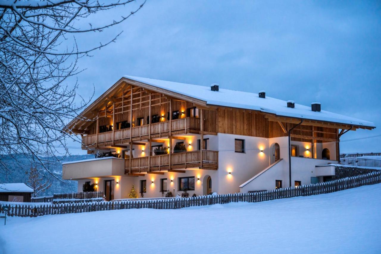 Hotel Garni Mitterstieler Фие Экстерьер фото