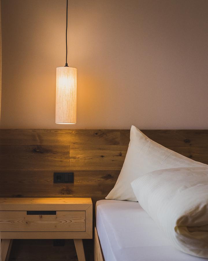 Hotel Garni Mitterstieler Фие Экстерьер фото