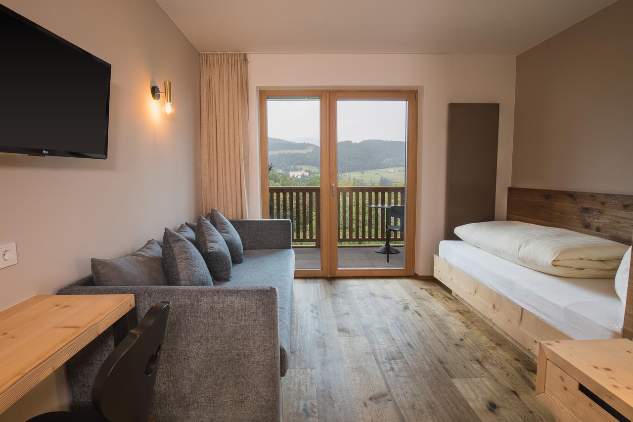 Hotel Garni Mitterstieler Фие Экстерьер фото