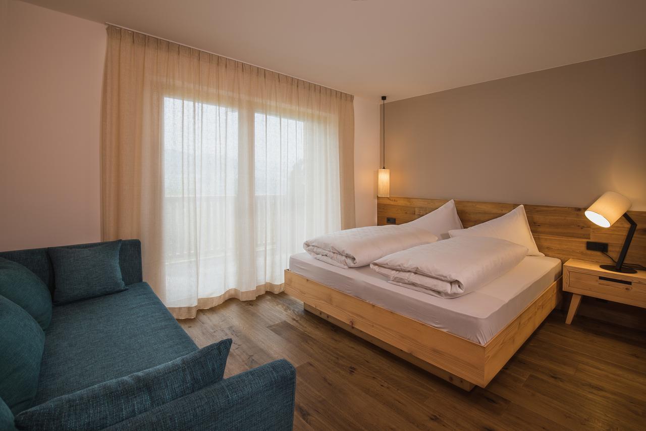 Hotel Garni Mitterstieler Фие Экстерьер фото