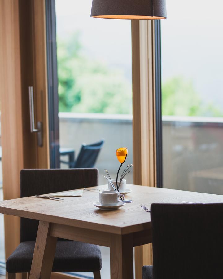 Hotel Garni Mitterstieler Фие Экстерьер фото