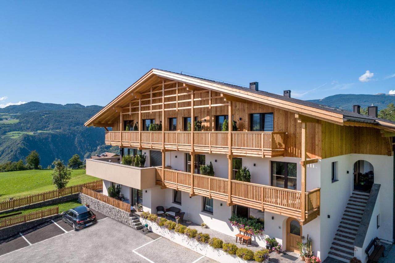 Hotel Garni Mitterstieler Фие Экстерьер фото