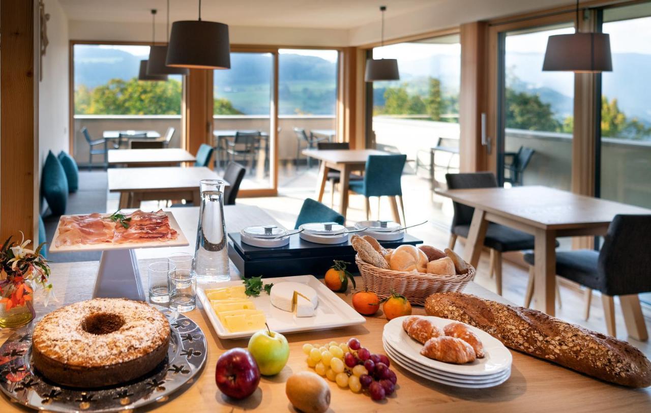 Hotel Garni Mitterstieler Фие Экстерьер фото