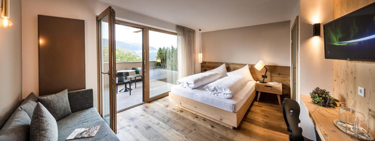 Hotel Garni Mitterstieler Фие Экстерьер фото