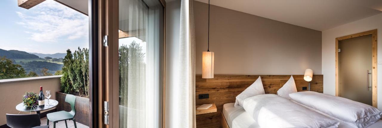 Hotel Garni Mitterstieler Фие Экстерьер фото
