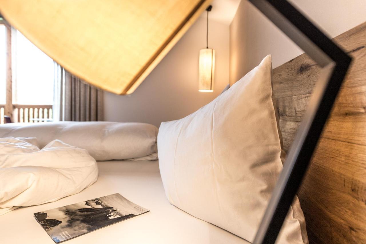 Hotel Garni Mitterstieler Фие Экстерьер фото